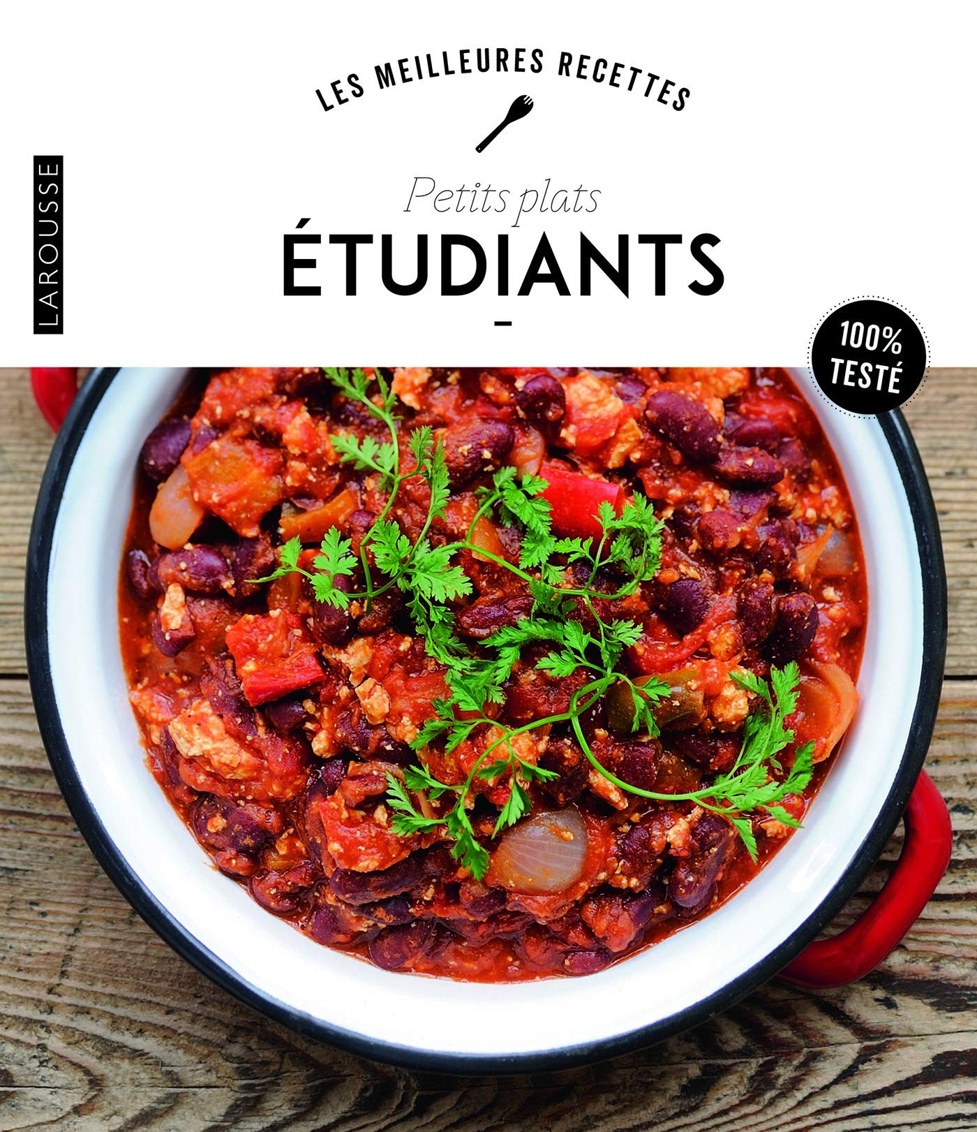 Petits Plats Etudiants