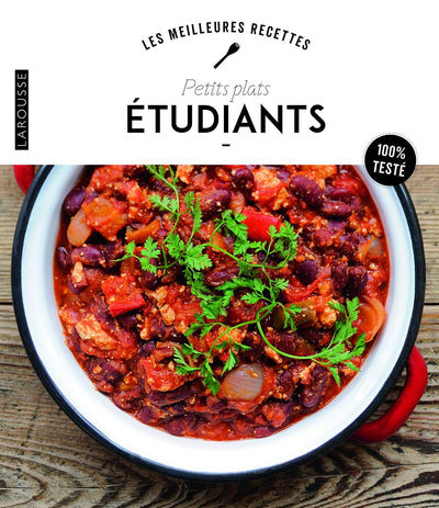Petits Plats Etudiants