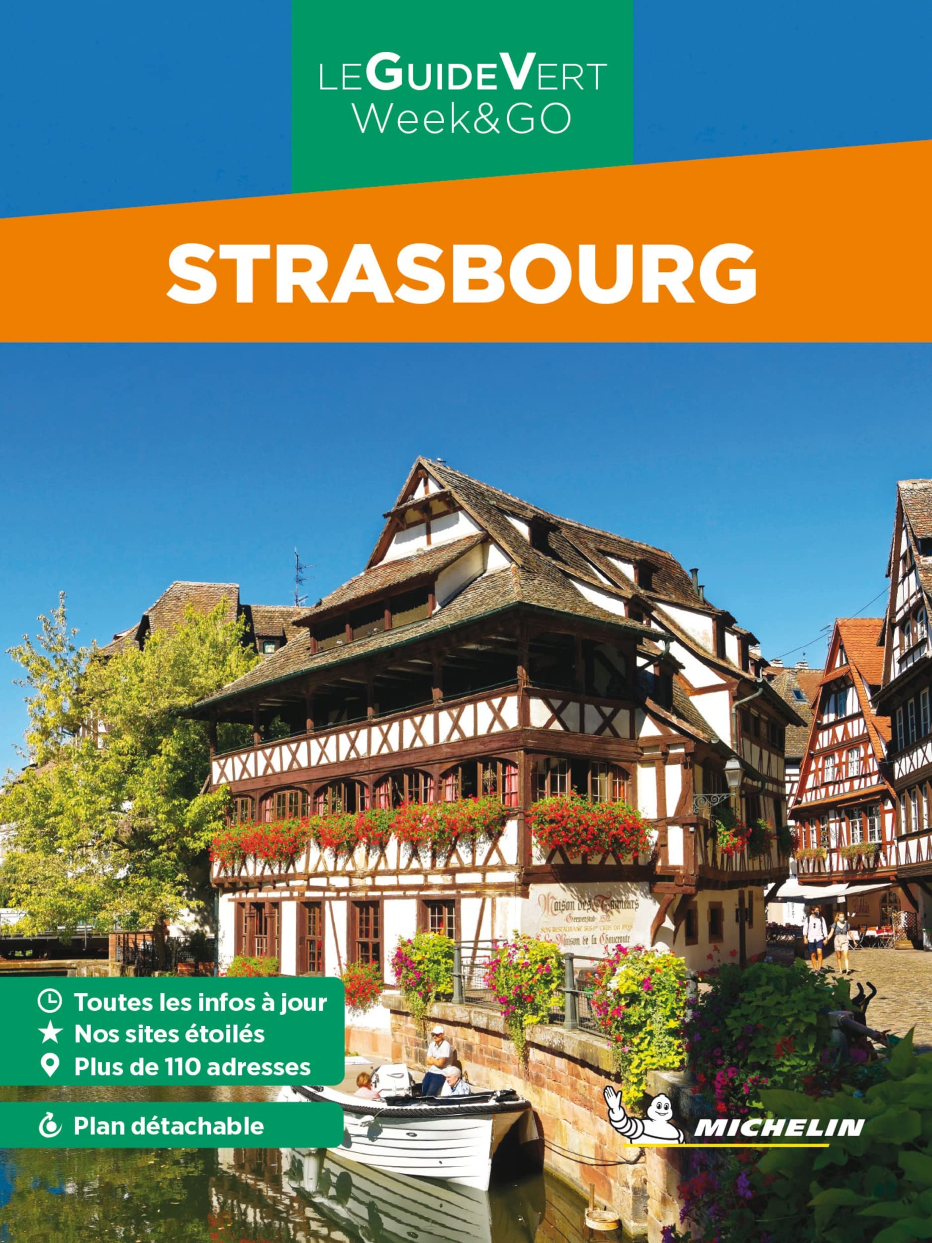 Guide Vert WE&GO Strasbourg