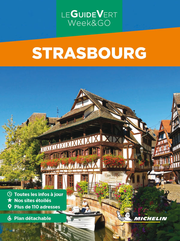 Guide Vert WE&GO Strasbourg