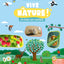 Vive la nature ! Mon premier guide d observation
