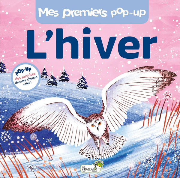 L'hiver