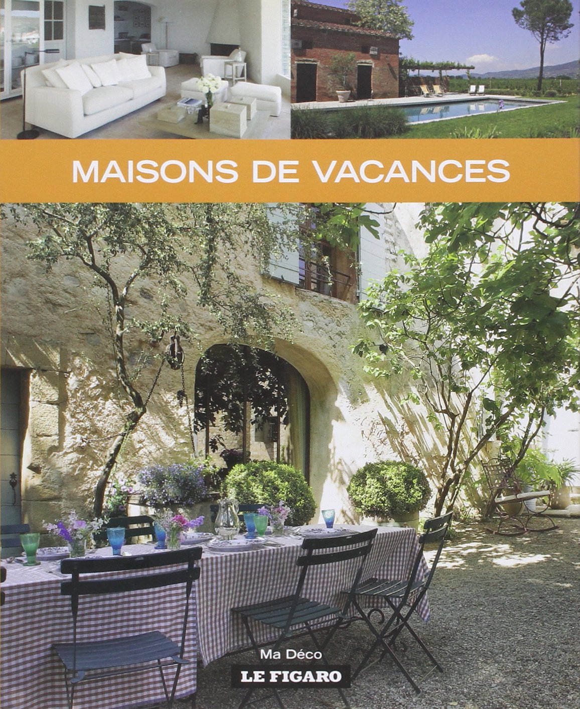 AUTOUR DE LA MAISON