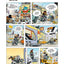 Joe Bar Team, tome 6