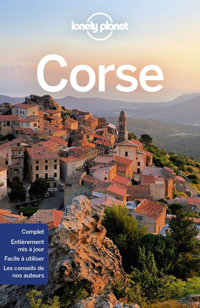 Corse - 16ed