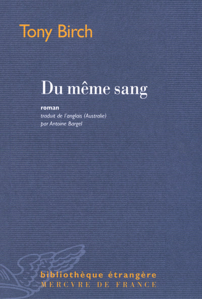 Du même sang