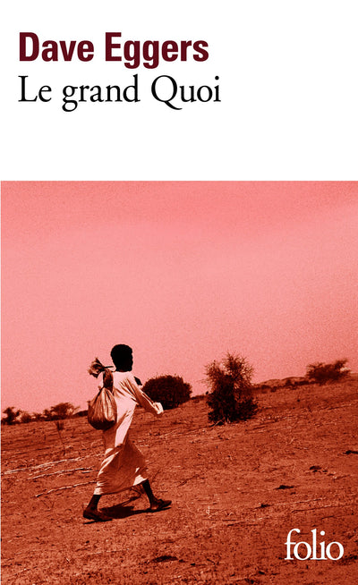 Le grand Quoi: Autobiographie de Valentino Achak Deng