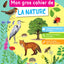 Mon gros cahier de la nature