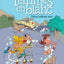 Les femmes en blanc - Tome 5 - J’étais infirme hier