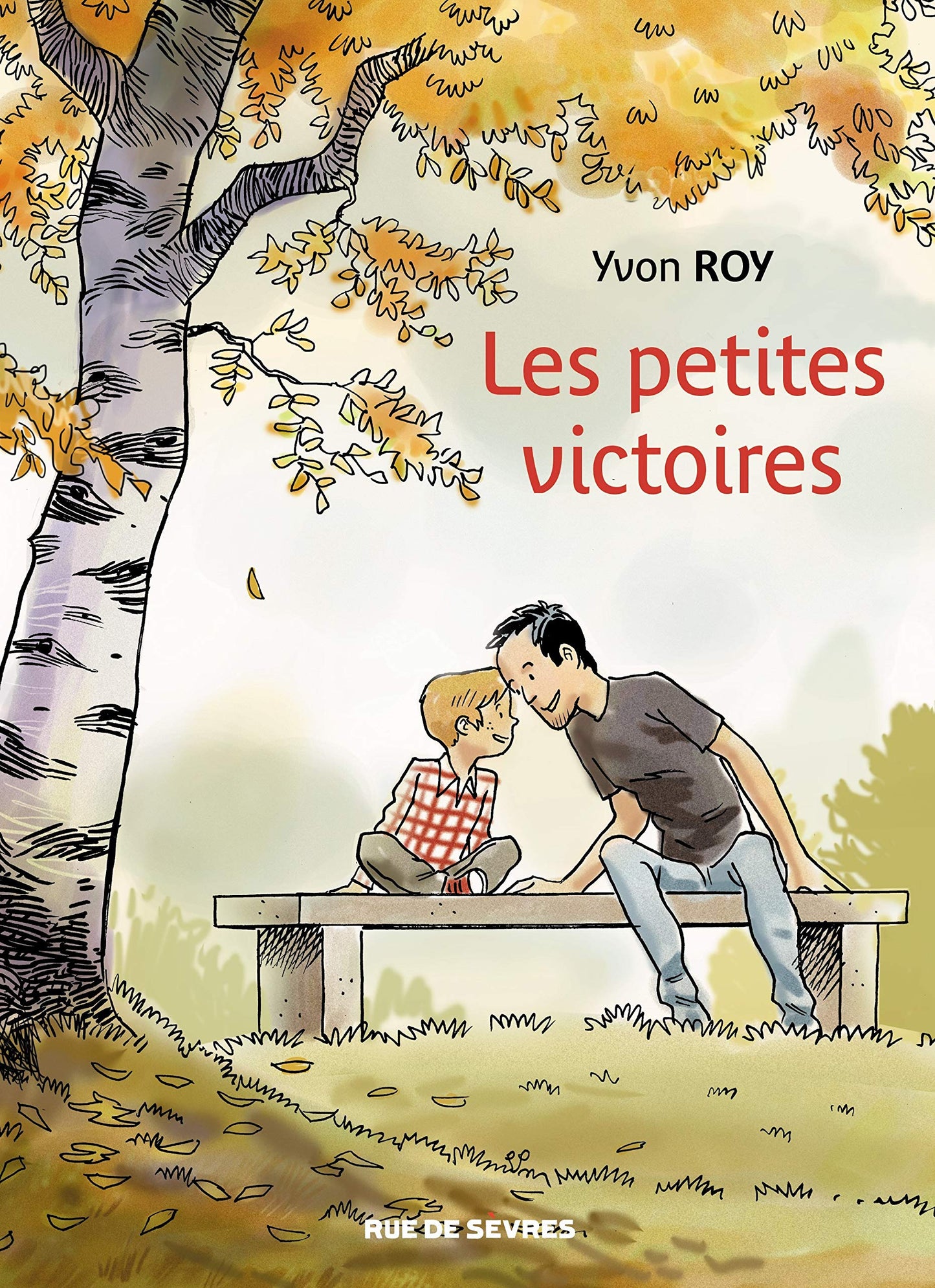 LES PETITES VICTOIRES