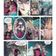 Sac à diable - Tome 1 - La Bruja a disparu !