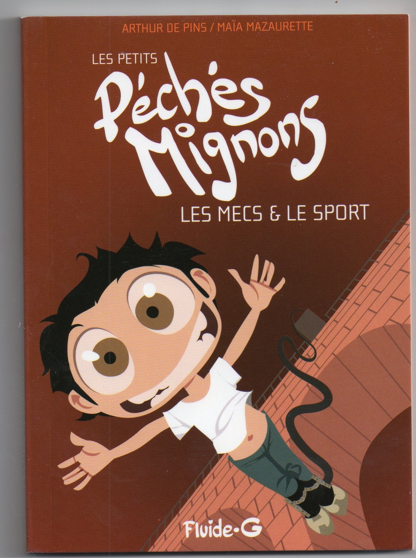 Les mecs & le sport: Pour les nanas