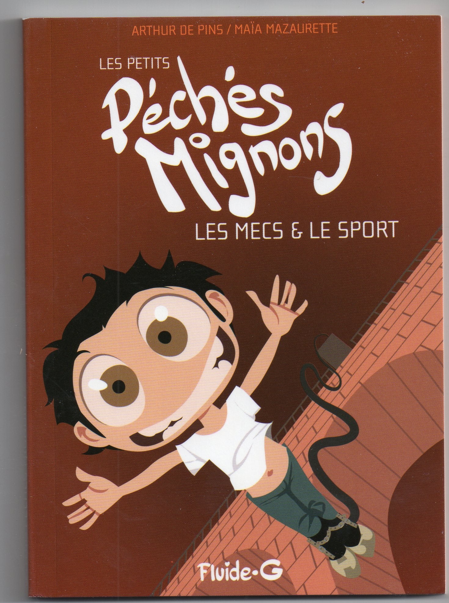 Les mecs & le sport: Pour les nanas