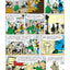 Lucky Luke - Tome 19 - Les Rivaux de Painful Gulch