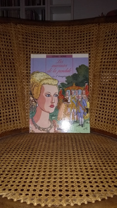 Les souvenirs de la pendule t1 sch nbrunn