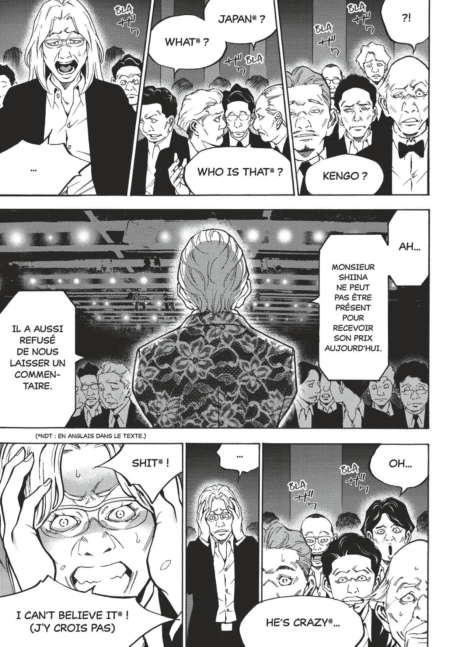 Threat Zone - Tome 1