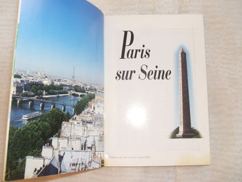 Paris (Voyages en poche) [Broché] by Charles, Robert, Fario, Guido