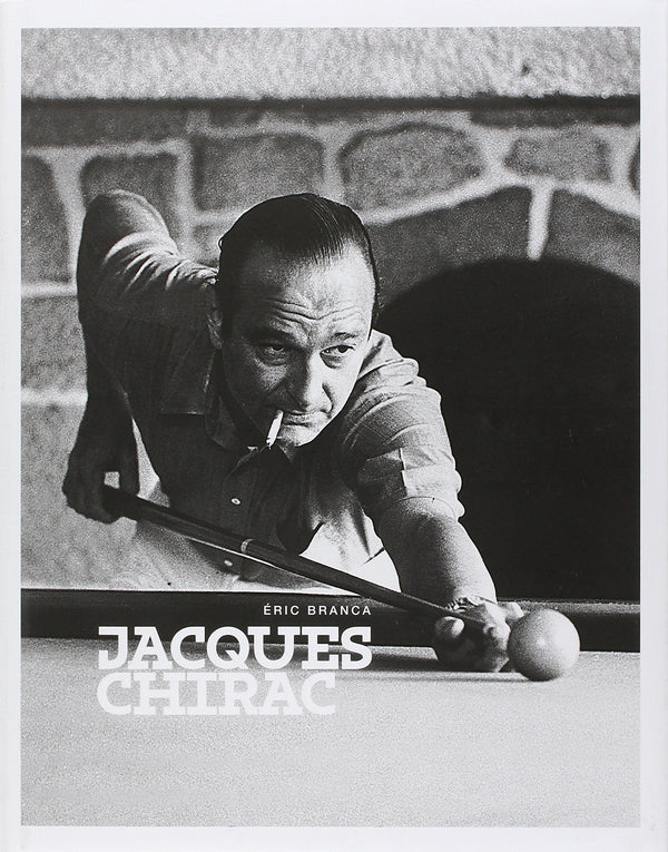 JACQUES CHIRAC