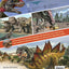 L’incroyable imagerie dinosaures