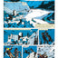 Yoko Tsuno, tome 2 : L'orgue du diable