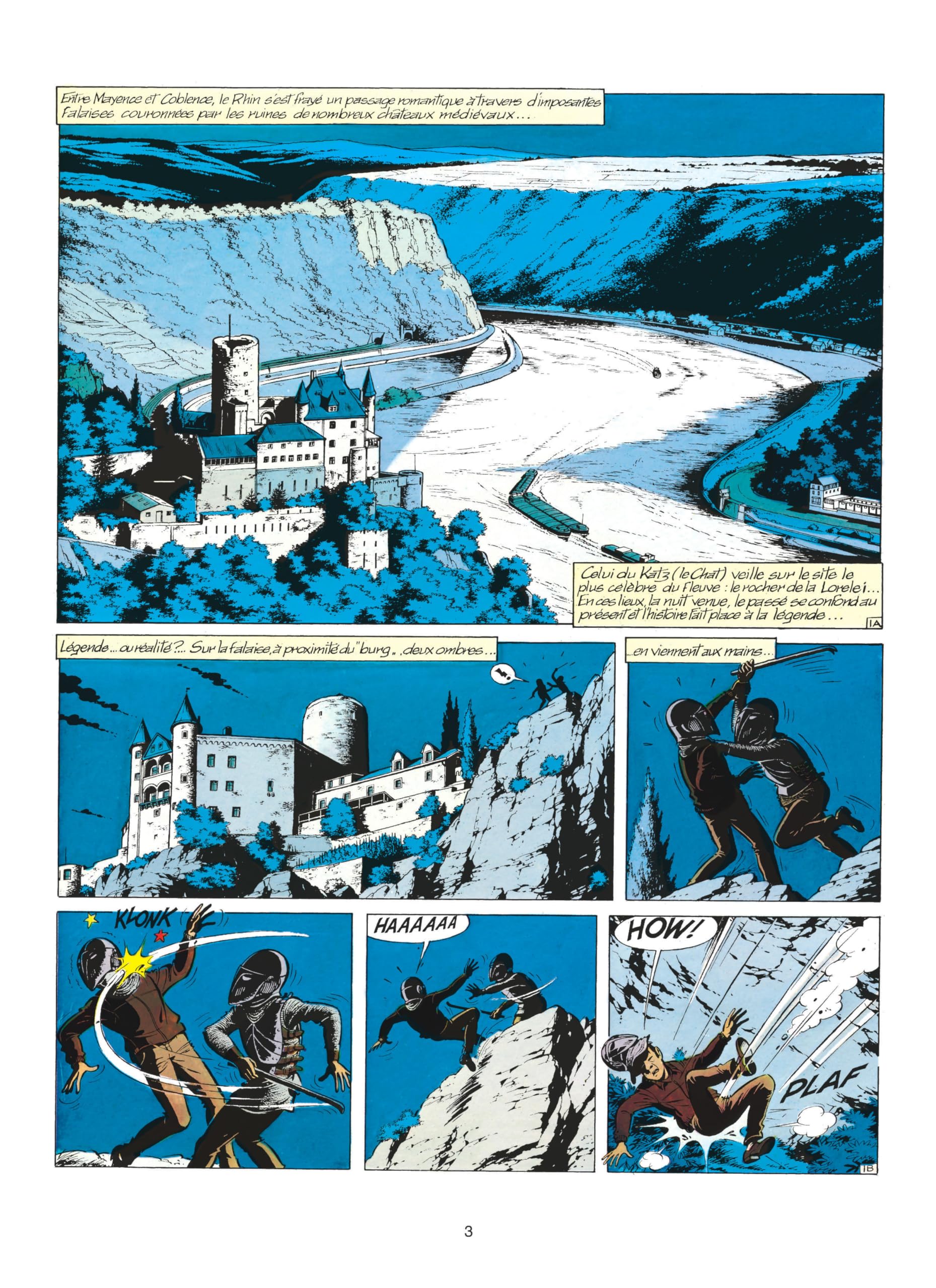 Yoko Tsuno, tome 2 : L'orgue du diable