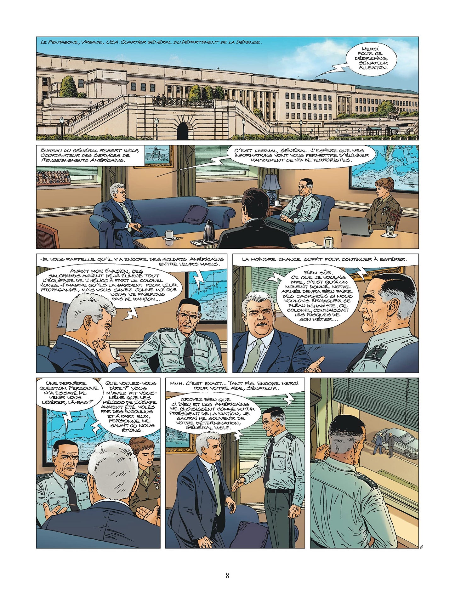 XIII - Ancienne série - Tome 24 - L'Héritage de Jason Mac Lane