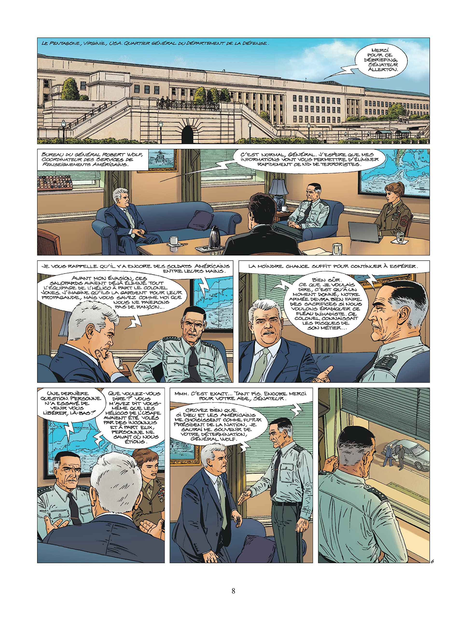 XIII - Ancienne série - Tome 24 - L'Héritage de Jason Mac Lane