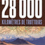 28000 km de trottoirs