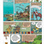 Merlin, tome 3 : Merlin va à la plage