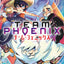 Team Phoenix - Tome 1