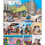 Spirou et Fantasio, tome 37 : Le Réveil du Z