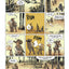 Six-coups - Tome 1 - Le crash de monsieur Crunch