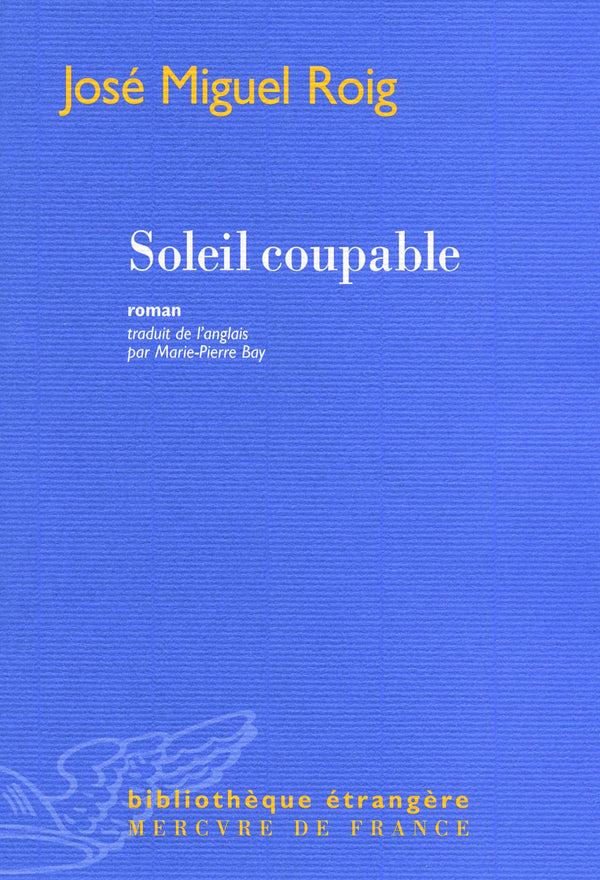 Soleil coupable