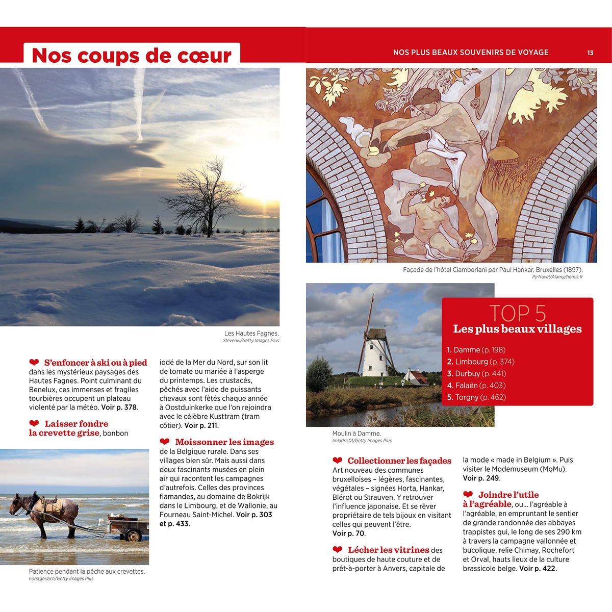 Guide Vert Belgique