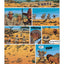 Kenya, tome 1 : Apparition