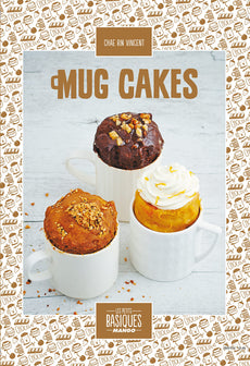 Mug cakes