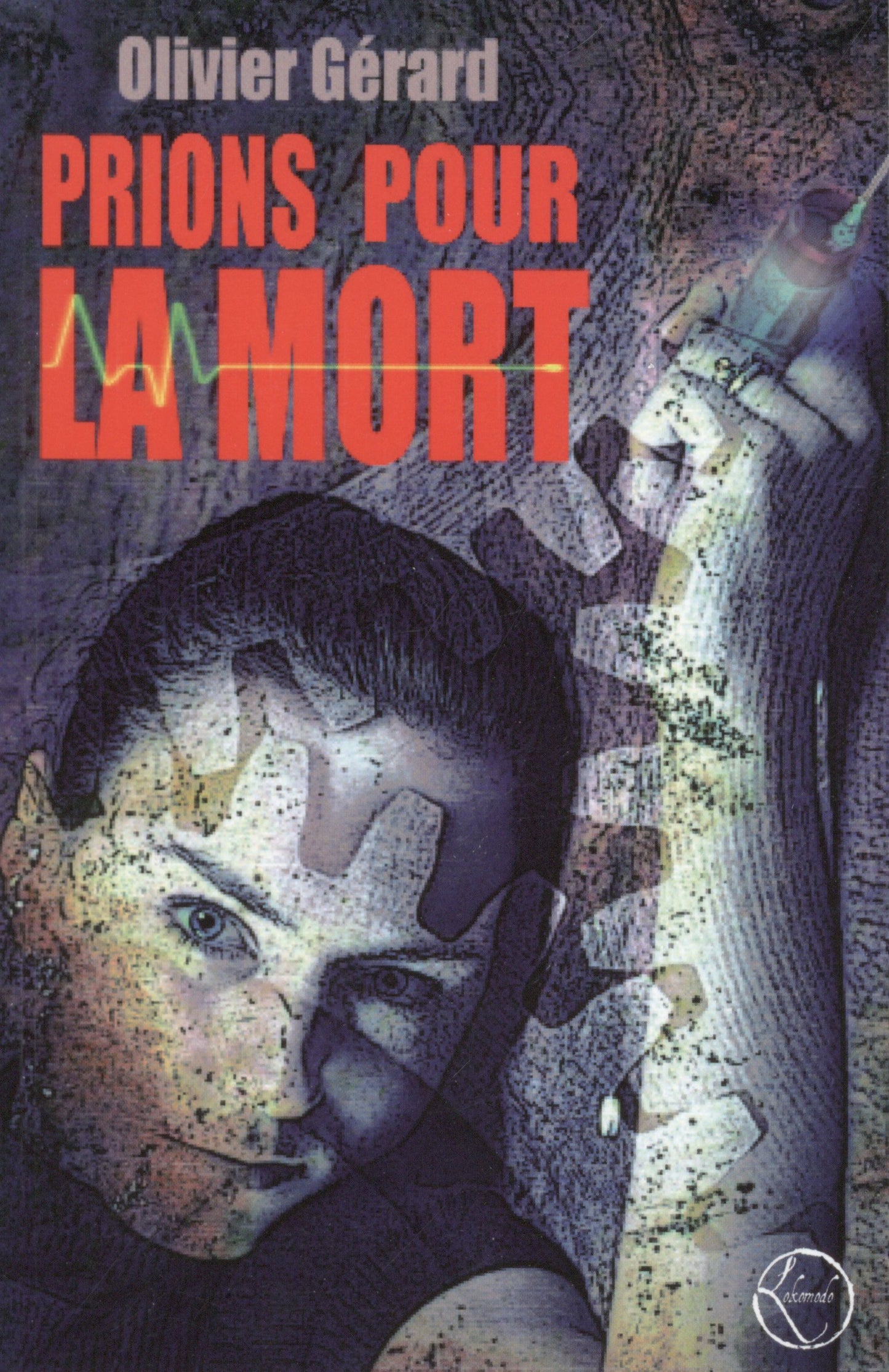 Prions pour la mort