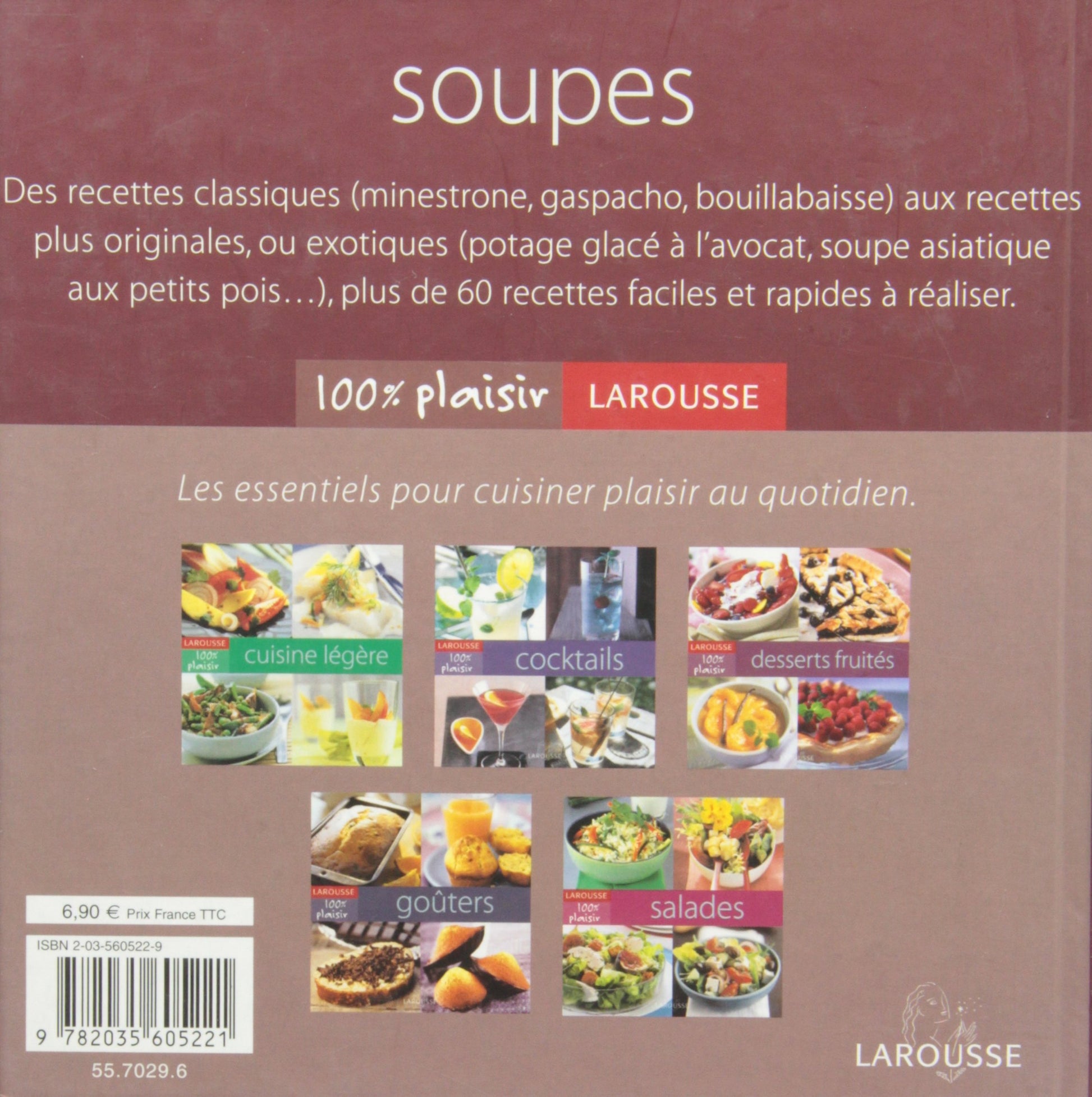 Soupes