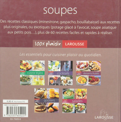 Soupes