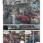 Irons - Tome 1 - Ingénieur-conseil
