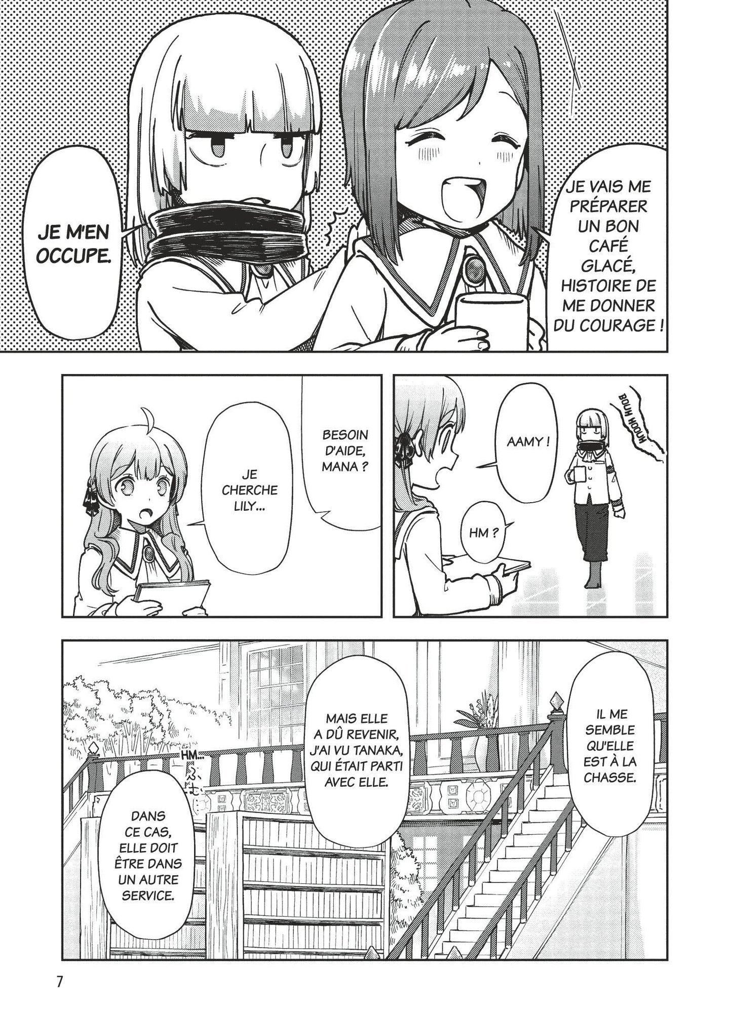 Secrets of Magical Stones - Tome 2