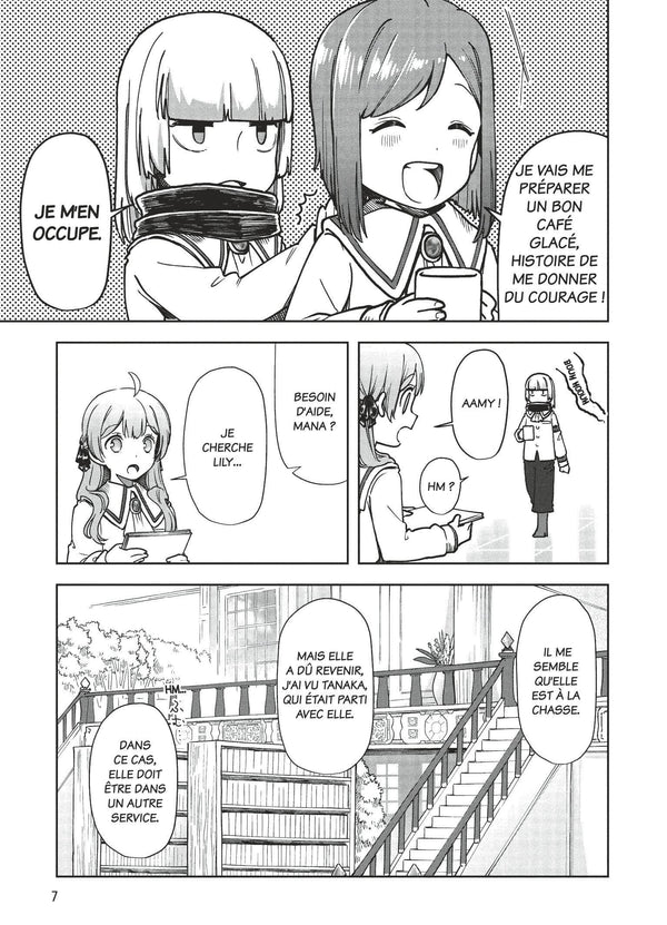 Secrets of Magical Stones - Tome 2