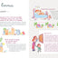 Quand ça va ! Quand ça va pas ? Leurs émotions expliquées aux enfants (et aux parents !)
