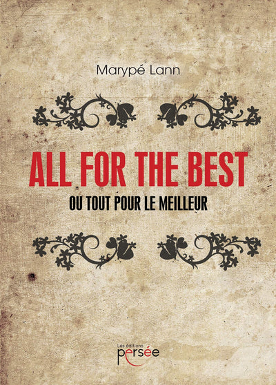 All for the best