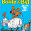 Boule et Bill, T16: Jeux de Bill