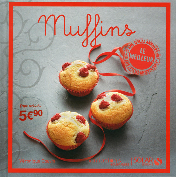 Muffins - Top 10 VG