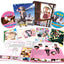 Kabukimonogatari (2ème Arc de la Saison 2 de Monogatari) [Édition Collector Blu-Ray + DVD]