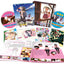 Kabukimonogatari (2ème Arc de la Saison 2 de Monogatari) [Édition Collector Blu-Ray + DVD]