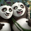 Kung Fu Panda 3 [DVD + Digital HD]