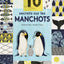 10 secrets sur... Les manchots
